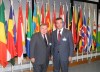 Meeting of Ognjen Tadić, Speaker of the House of Peoples of the Parliamentary Assembly of BiH, with the Chair of the British Group of the IPU
